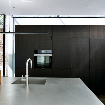 Listed Building Extension