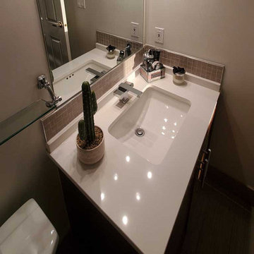 Condo Deep Cleaning for an Open-House Located in Vancouver BC Canada