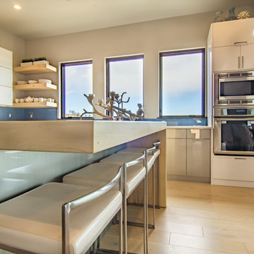 Modern Living in the Broadmoor