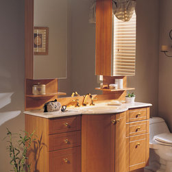 Vanico Maronyx Bath Vanity - Products