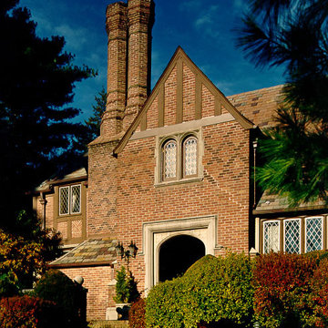New Homes and Renovations