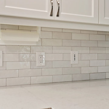 kitchenCRATE Custom Barbera Lane