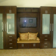Closet Ideas