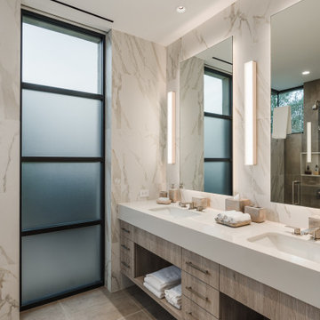 BATHROOMS