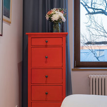 Bedrooms