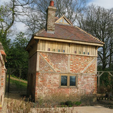 dovecote