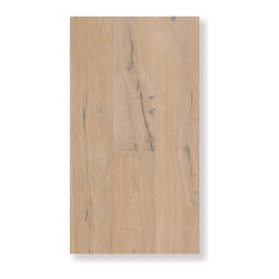 Office settings - Hardwood Flooring