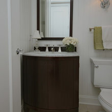 Main Floor Bath