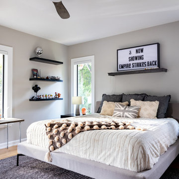 Moss