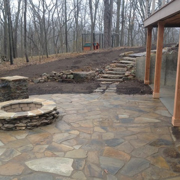 Outdoor Living Spaces