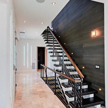 Oceanfront Contemporary