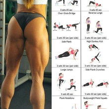 Workouts