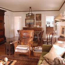 Warm Wood