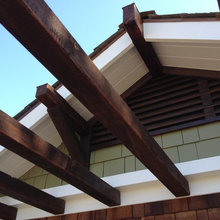 Myles house