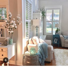 Window Treatment