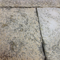Jerusalem Biblical Aged Stone - Flooring