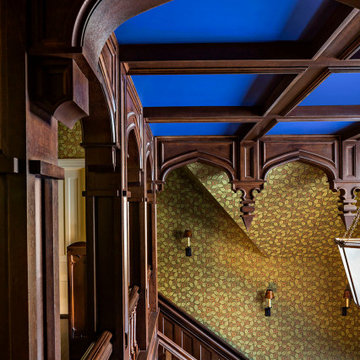 High-Class Cottage Expansion and Renovation in Farmington