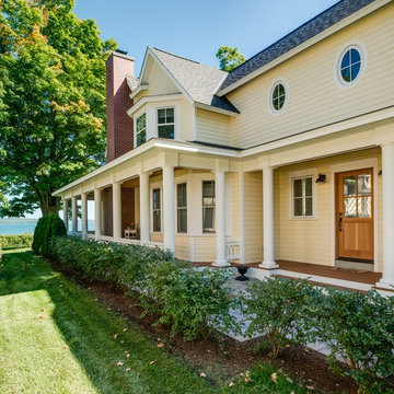 Charlevoix Cottage Retreat