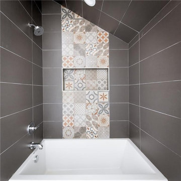 Manhattan Beach CA, Bathroom Remodeling