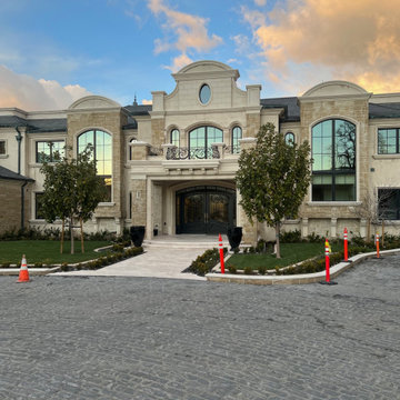 French Estate