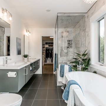 Highland Custom Home