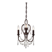 Pendent lights