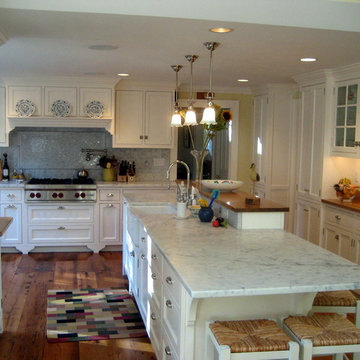 Single Family House Renovation and Addition