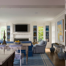familyroom windows