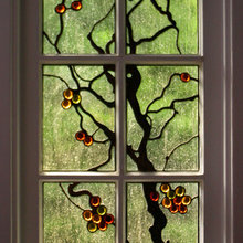 stained glass