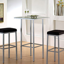 Current Kitchen Bar stools - Bar Stools And Counter Stools