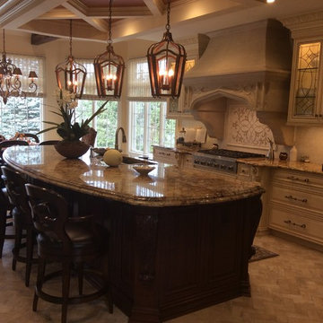 Holmdel kitchen renovation