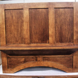 Custom Range Hoods - Products