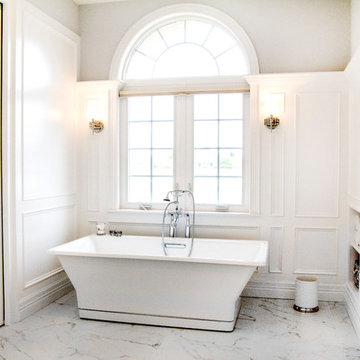 Panther Ridge Custom Home