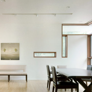 Rowland Residence