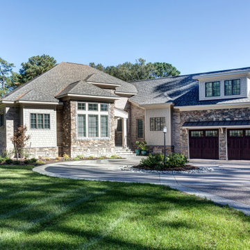 Virginia Beach Residence 1