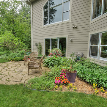 Country Casual Gardens