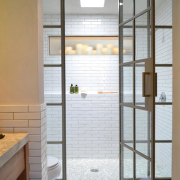 Shower Tile