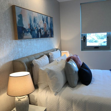 Aire Apartments