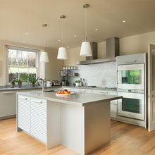 Kitchen - Modern