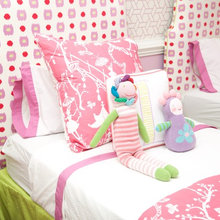 Big Girl Room