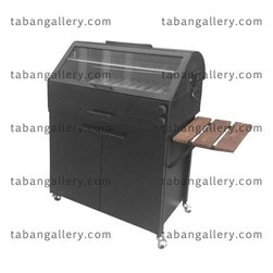Barbecue 112 - Products