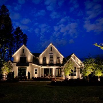 MODERN ESTATE