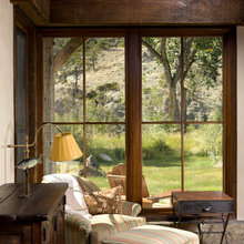 Windows and Trim