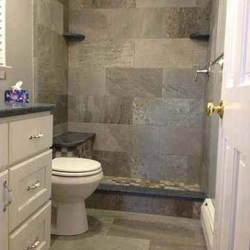 Bathroom Installs
