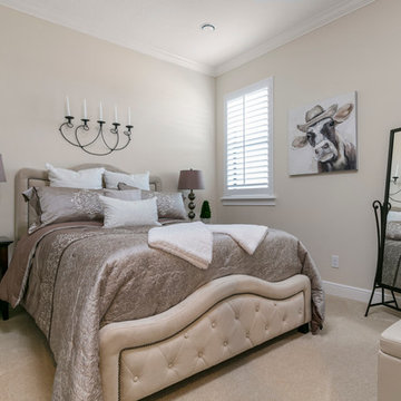 Car Collectors Dream Design on Close to One Acre in Windermere