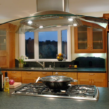 San Mateo Kitchen
