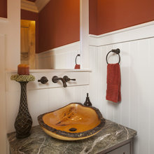Sinks