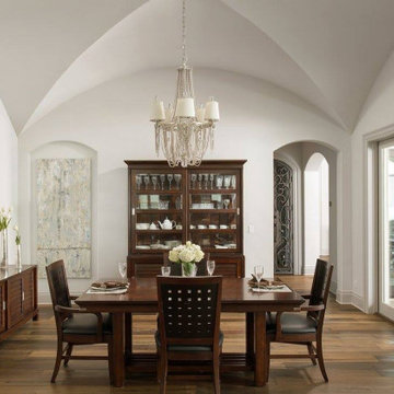 Tampa Waterfront, Culbreath Isles