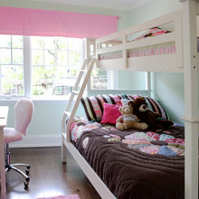 Bedroom Ideas