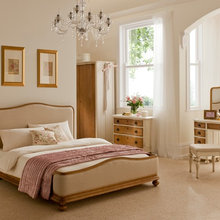 French Style bedroom